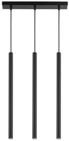 Sigma Lighting Sopel 33401 Függőlámpa 3x3W/G9 IP20