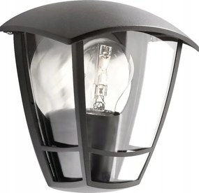 Lámpa Kerti Fali lámpa Kültéri Homlokzati Led