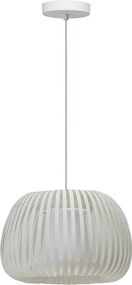 Agora egyágú függesztett lámpa