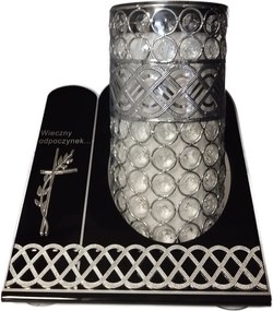 Vip EzĂŒst SzolĂĄr Gyertya Ilumini