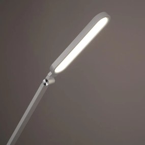 Polux FERRARA 327369 Asztali lámpa 1x13W/LED 3000K-4000K-6000K 700lm IP20