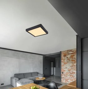 Globo 12374-24 - LED Mennyezeti lámpa DINO LED/22W/230V