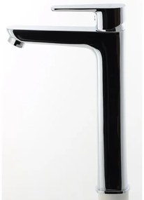 Novaservis - Mosdócsap METALIA ECO 25,7 cm fényezett króm