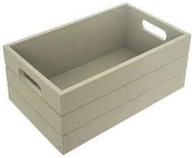 Orion faláda, zöld, 31 x 21 x 13 cm, M