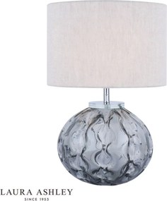 Laura Ashley Elderdale 3756210-Q Asztali lámpa 1x60W/E27 IP20