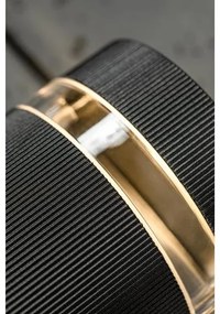 Lámpa Fali lámpa SILVA 2-irányú, GU10, MAX. 50W, IP54, AC220-240V, 50/60Hz, fekete