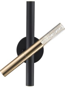 Zuma Line ONE W0461-03L-P7SD Fali lámpa 3x5W/LED 3000K 1350LM IP20