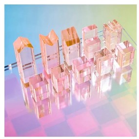 Sakk Aurora – Sunnylife