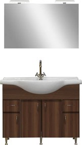 Bianca Prime 105 komplett