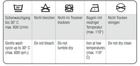 Sötétszürke termo-dimout (részleges sötétítő) függöny 135x245 cm – Sehlbach