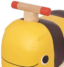 B-Toys - Tolós bicikli Bee