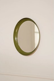 Fali tükör ø 58 cm Allo – noo.ma