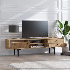 TV asztal/szekrény Alisi. 1067260