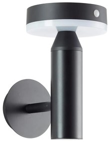 Brilliant - LED Napelemes érzékelős fali lámpa MAGUA LED/4W/3,7V IP44