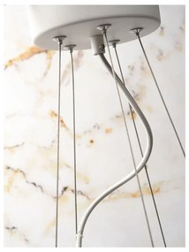 Szürke függőlámpa Biarritz – it's about RoMi