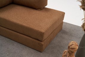 Sarokkanapé Comfort - Barna