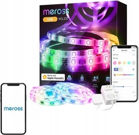 Inteligentna taśma Led MSL320 Meross (HomeKit)