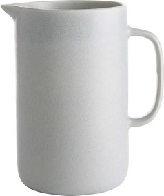 CASA NOVA kancsó, világosszürke 1100ml