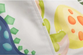 Dino gyermekülés táska EMI