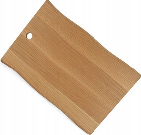 Vágódeszka Tölgyfa XL-es