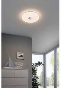 LED Mennyezeti lámpa IGROKA LED/18,8W/230V