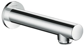 Hansgrohe Talis S, kád kifolyó 175 mm, króm, HAN-72410000