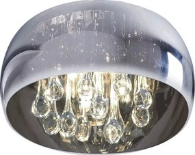 Prezent SPHERA I. 46038 Süllyesztett mennyezeti lámpa 3x33W/G9 IP20