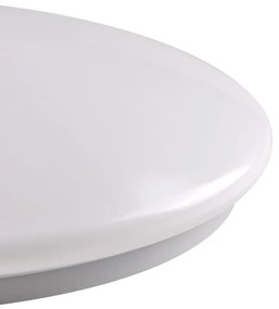 Polux BONIFACY 326867 Süllyesztett mennyezeti lámpa 2x20W/E27 IP20
