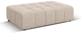 Bézs puff Chicago – Cosmopolitan Design