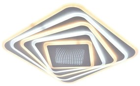 LED állítható fényerejű mennyezeti lámpa LED/150W/230V 3000-6500K + DO