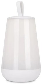 Rabalux 76019 - LED RGB Dimmelhető asztali lámpa FRANCO LED/2W/5V 3000K