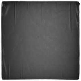 2 db négyzet alakú kerti bútorhuzat 16 fűzőlyukkal 240x240x55cm