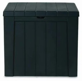Kerti box Keter Urban Storage Box 113L grafit