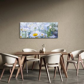 Kép - Százszorszépekben (120x50 cm)