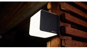 Steinel 079260-LED Kültéri fali lámpa L835 C LED/9,1W/230V IP44 antracit