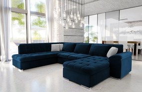 Sarok ülőgarnitúra Talia (J) (Kronos 09 + Paros 05). 1059473