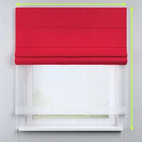 Kész római roló Duo 100x170cm piros