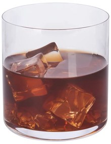 Julie 4 db whiskys pohár, 443 ml - Mikasa