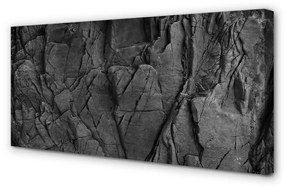 Canvas képek Kőből szerkezettel kivételi 100x50 cm
