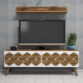 Nisan - Walnut