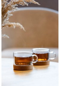 Bögre szett 2 db-os 220 ml Vilagio – Vialli Design