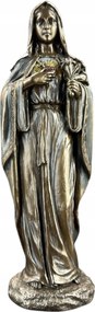 Mária Szíve Szobor figura Veronese WU77795A4 ajándék