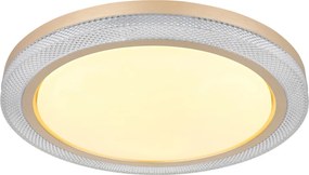 Mennyezeti Lámpa Fehér BOLLY GLOBO-41372-24