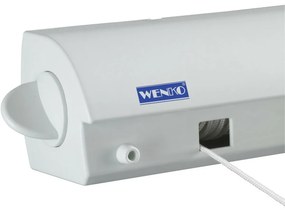 Wenko Fali öntekercselő ruhaszárító, 21 m