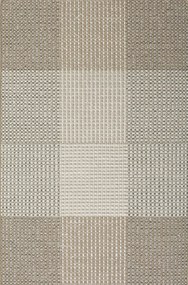 Genova szőnyeg, sand, 250x300cm