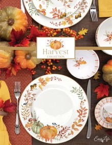 Porcelánbögre 350ml dobozban, Harvest