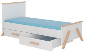 Gyerekágy  180x80 cm. Akció -16%. 1052184