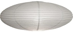 Nordlux Nordlux - Lámpaernyő VILLO E27 átm. 60 cm fehér NX0236