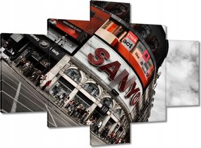 Festmények 100x70 London