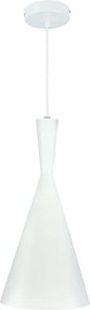 Polux MODERN 306777 Függőlámpa 1x20W LED/E27 IP20